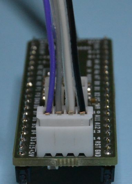 Кабель-переходник AFM-Terminal/UART универсальный